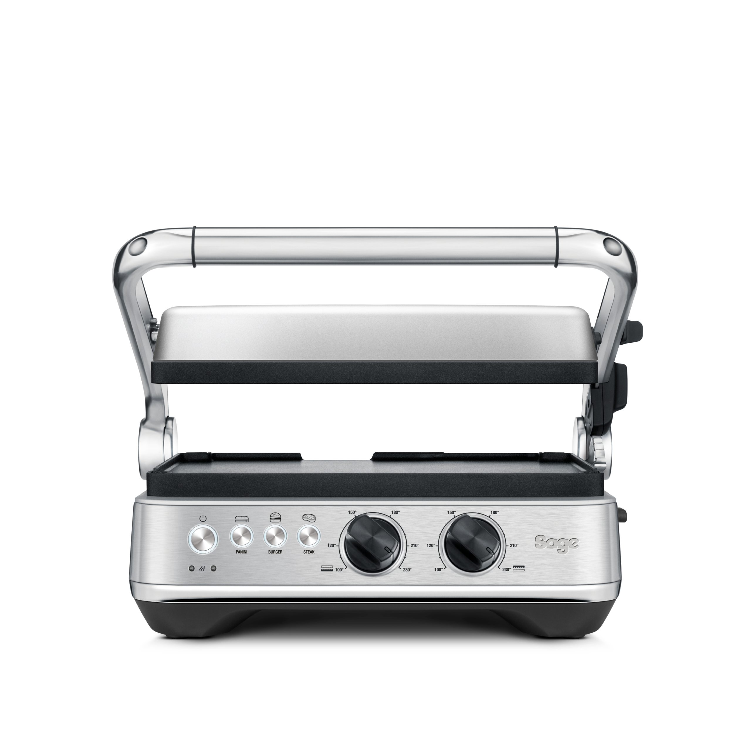 گریل سیج مدل the BBQ & Press™ Grill