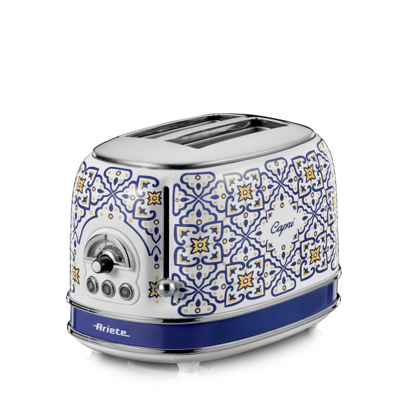 توستر آریته مدل Capri