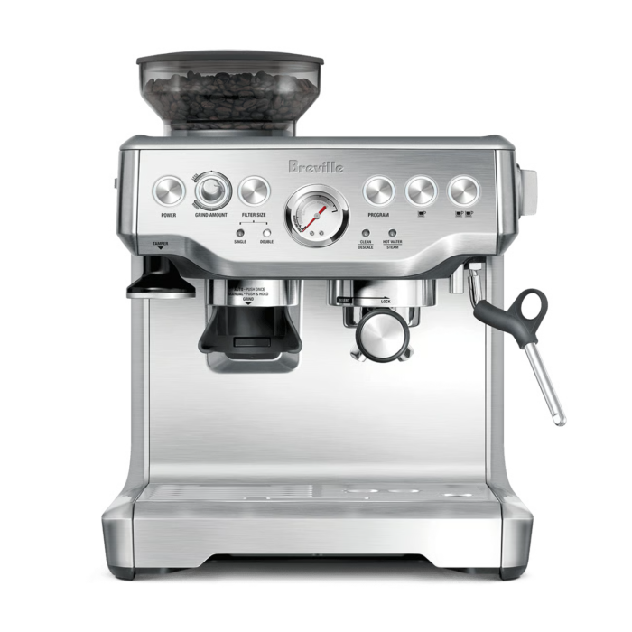 اسپرسوساز برویل مدل the Barista Express