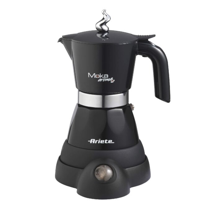 موکاپات برقی آریته مدل Moka Aroma