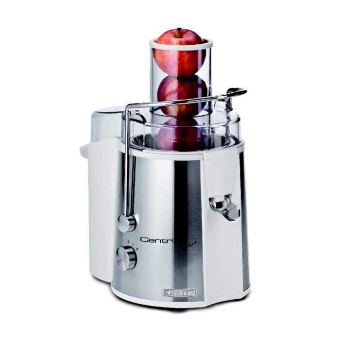 آب میوه گیری آریته مدل Centrika Metal