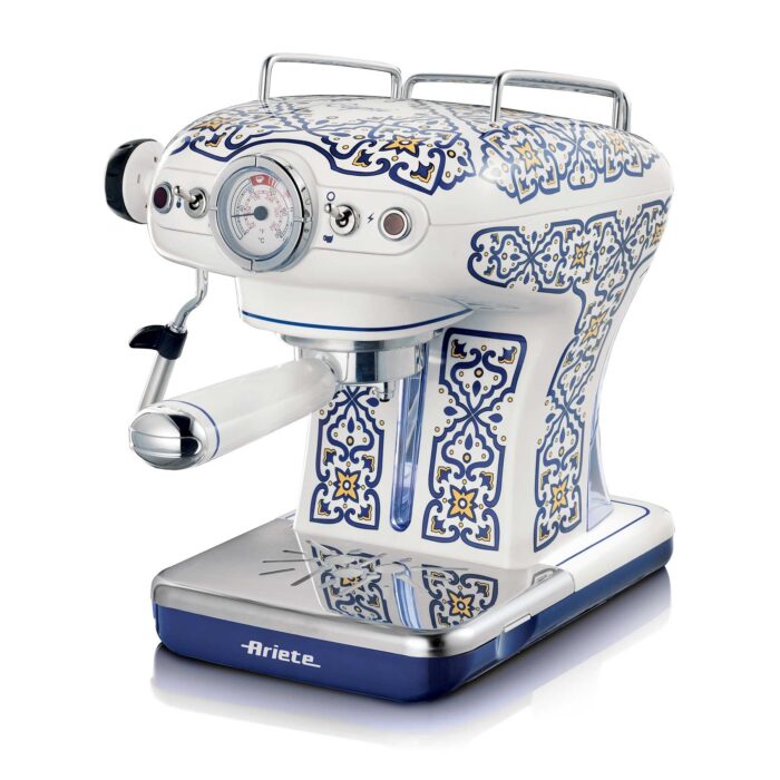 اسپرسوساز آریته مدل Capri