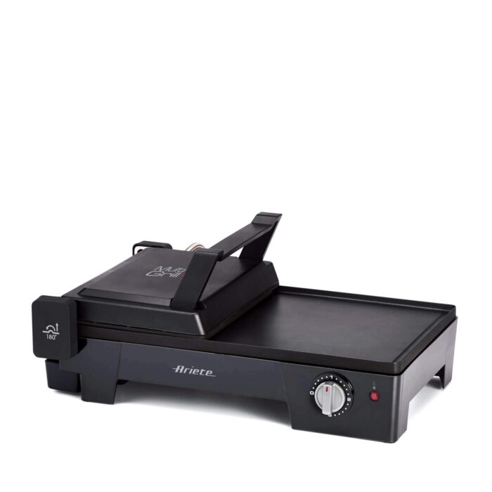 گریل آریته مدل Multi Grill 3 in 1